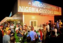 Customs boss commends international partners for driving trade cooperation