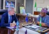 Nigeria to tap €59m EU ocean fund to halt illicit fishing