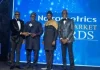 AIICO Insurance emerges as top performer at 2026 Nairametrics Awards