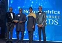 AIICO Insurance emerges as top performer at 2026 Nairametrics Awards