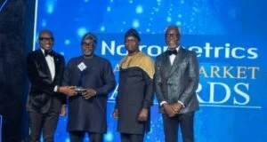 AIICO Insurance emerges as top performer at 2026 Nairametrics Awards