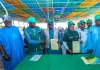 NADF distributes 80,640 Bags of free fertiliser to over 20,000 South-West farmers
