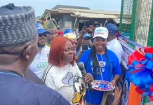 Lagos CDA celebrates N90m electricity upgrade and N300m road projects