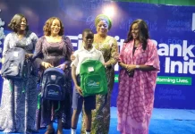 Fidelity Bank, Healthy Living initiative empower 1,950 Anambra residents with livelihood support items