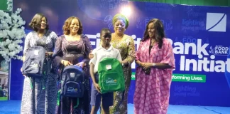 Fidelity Bank, Healthy Living initiative empower 1,950 Anambra residents with livelihood support items