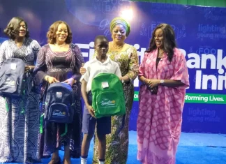Fidelity Bank, Healthy Living initiative empower 1,950 Anambra residents with livelihood support items