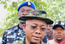 Kogi Government imposes security restrictions in Kabba/Bunu, bans okada in targeted corridors