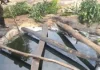 Nigerian Navy uncovers concealed crude oil storage site in Delta anti-theft operation