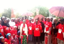 Nigeria bears world’s highest sickle cell burden, foundation says