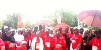 Nigeria bears world’s highest sickle cell burden, foundation says