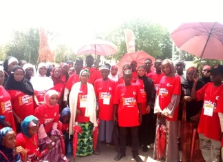 Nigeria bears world’s highest sickle cell burden, foundation says
