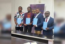 DecisionSpaak, Gbenga Fawehinmi foundation partner to advance AI, digital literacy education for Nigerian students