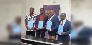 DecisionSpaak, Gbenga Fawehinmi foundation partner to advance AI, digital literacy education for Nigerian students