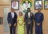 Nigeria, Ghana forge stronger insurance alliance to boost innovation, financial inclusion