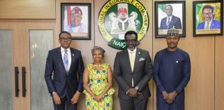 Nigeria, Ghana forge stronger insurance alliance to boost innovation, financial inclusion