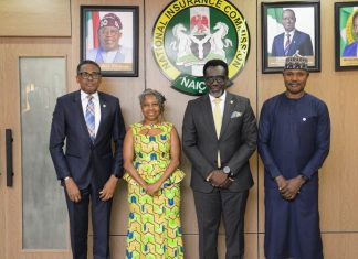Nigeria, Ghana forge stronger insurance alliance to boost innovation, financial inclusion