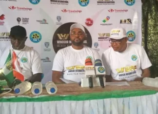 Windsor film festival to spotlight Nollywood talent