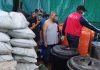 NDLEA dismantles Nigerian-Mexican drug cartel, uncovers multibillion-naira meth laboratory in Oyo forest