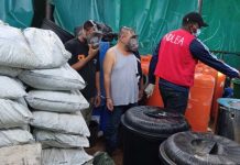 NDLEA dismantles Nigerian-Mexican drug cartel, uncovers multibillion-naira meth laboratory in Oyo forest