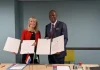 Nigeria, Netherlands customs deepen partnership on trade, border security