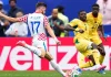 Croatia, England Advance to World Cup Round of 32 After Final Group Wins