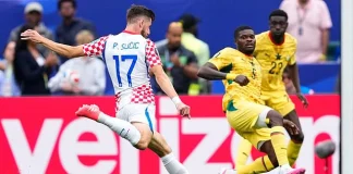 Croatia, England Advance to World Cup Round of 32 After Final Group Wins