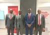 Heirs Insurance records N88bn premium, shields 3m clients in 5 years