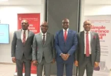 Heirs Insurance records N88bn premium, shields 3m clients in 5 years