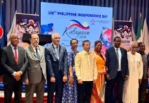 Nigeria-Philippines trade surges 700% in three years, envoy seeks deeper economic ties