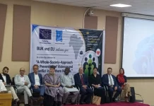 EU, BUK partner to pitch community-driven security model for Northern Nigeria