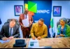 NNPC, TotalEnergies renew deal on methane and carbon emission monitoring
