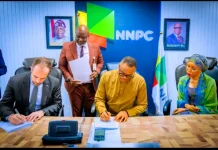 NNPC, TotalEnergies renew deal on methane and carbon emission monitoring