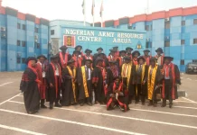 ICS Nigeria urges doctors to adopt AI to strengthen surgical care and training