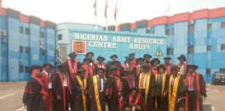 ICS Nigeria urges doctors to adopt AI to strengthen surgical care and training