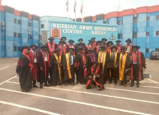ICS Nigeria urges doctors to adopt AI to strengthen surgical care and training