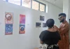 Curators say Nigeria must reconnect with cultural roots through art and literature
