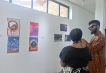 Curators say Nigeria must reconnect with cultural roots through art and literature