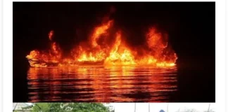 Navy recovers 52,600 litres of suspected stolen crude in Rivers