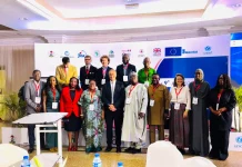 Nigeria, global partners seek major funding boost to fix urban water crisis