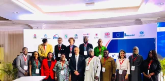 Nigeria, global partners seek major funding boost to fix urban water crisis