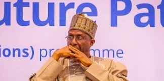 FG moves to sustain mangrove ecosystem, deepen blue economy