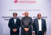 Heirs Energies, Redtech launch digital operations centre to boost OML 17 performance