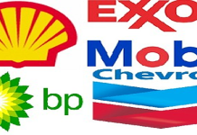 Local firms take over onshore oil assets