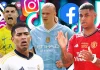 2026 World Cup Player Instagram Analysis Reveals Ronaldo’s 665.6 Million Followers Dominate Squad Social Reach Worth Billions in Potential Sponsorships