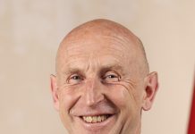 British defence minister John Healey resigns over military spending dispute