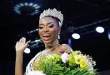 Bayelsa’s Tamunosoye Karibi-George crowned Miss World Nigeria 2026