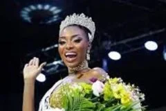 Bayelsa’s Tamunosoye Karibi-George crowned Miss World Nigeria 2026