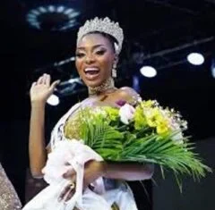 Bayelsa’s Tamunosoye Karibi-George crowned Miss World Nigeria 2026
