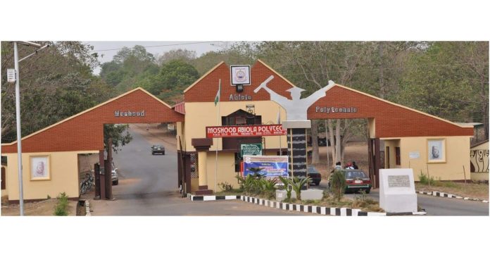 Moshood-Abiola-Polytechnic-MAPOLY