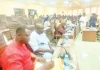 N’Delta Civil Society pushes for presidential board to oversee 13% derivation fund